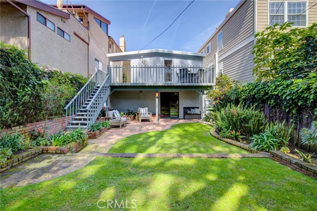 436 1st Street, Manhattan Beach, California 90266, 4 Bedrooms Bedrooms, ,2 BathroomsBathrooms,Residential,Sold,1st,SB20048897