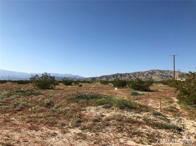 Henderson Street, Desert Hot Springs, CA, 92241 Henderson Street
