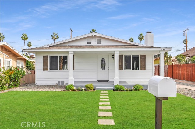 Real Estate Photo