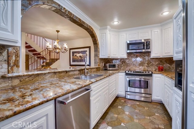 28642 Vista Madera, Rancho Palos Verdes, California 90275, 3 Bedrooms Bedrooms, ,3 BathroomsBathrooms,Residential,Sold,Vista Madera,SB19199097