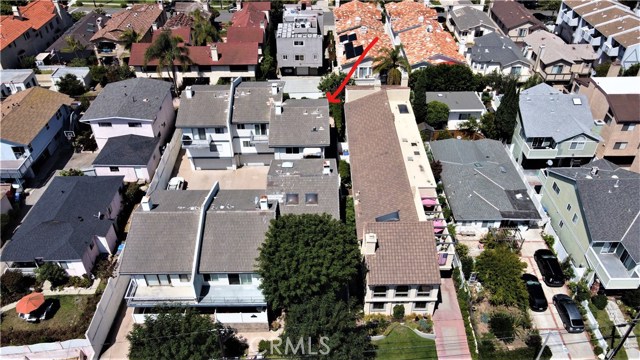 121 Prospect Avenue, Redondo Beach, California 90277, 2 Bedrooms Bedrooms, ,2 BathroomsBathrooms,Residential,Sold,Prospect,SB20143054