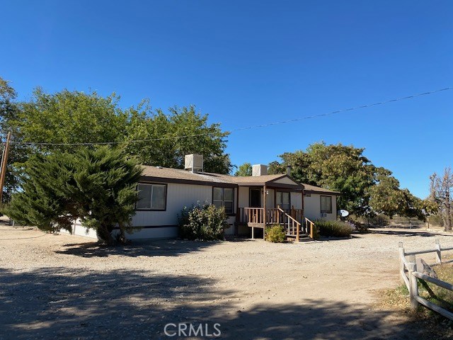 10892 Chickasaw Trail Lucerne Valley CA 92356