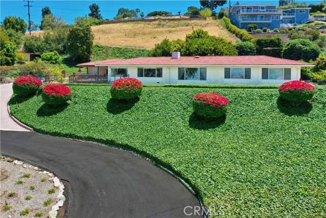 34 Deerhill Drive, Rolling Hills Estates, California 90274, 3 Bedrooms Bedrooms, ,3 BathroomsBathrooms,Residential,Sold,Deerhill,PV21123888