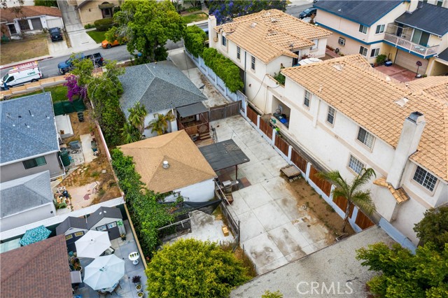 2321 Clark Lane, Redondo Beach, California 90278, 3 Bedrooms Bedrooms, ,1 BathroomBathrooms,Residential,Sold,Clark,SB21118502