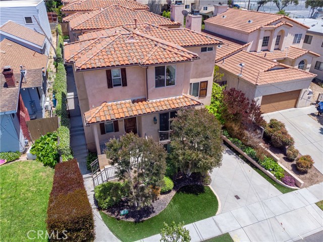 3 Bed Home for Sale in El Segundo, California