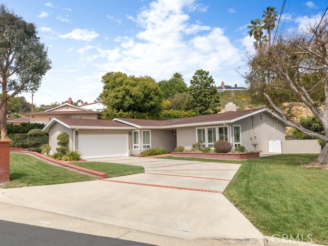 30836 Casilina Drive, Rancho Palos Verdes, California 90275, 3 Bedrooms Bedrooms, ,2 BathroomsBathrooms,Residential,Sold,Casilina,PV18077093