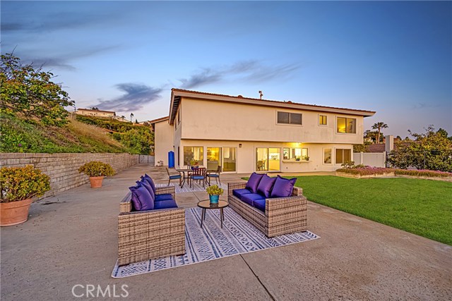 30339 Calle De Suenos, Rancho Palos Verdes, California 90275, 5 Bedrooms Bedrooms, ,3 BathroomsBathrooms,Residential,Sold,Calle De Suenos,PV20091712