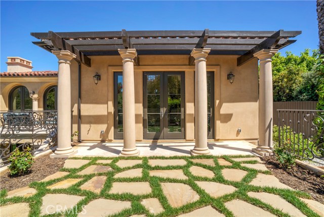 1217 Granvia Altamira, Palos Verdes Estates, California 90274, 5 Bedrooms Bedrooms, ,5 BathroomsBathrooms,Residential,Sold,Granvia Altamira,PV17080269