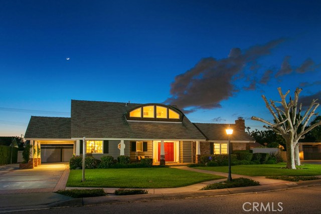 Photo of 9611 Fleet Road, Villa Park, CA 92861