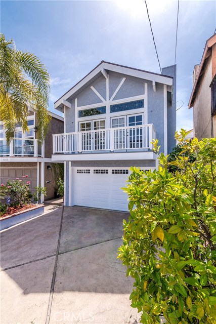 1109 Stanford Avenue, Redondo Beach, California 90278, 3 Bedrooms Bedrooms, ,2 BathroomsBathrooms,Residential,Sold,Stanford,SB17089167