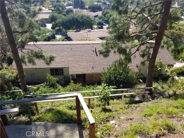 1233 Via Romero, Palos Verdes Estates, California 90274, 4 Bedrooms Bedrooms, ,3 BathroomsBathrooms,Residential,Sold,Via Romero,SB18029101