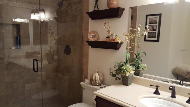 Remodeled Bathroom Remodeled Bathroom