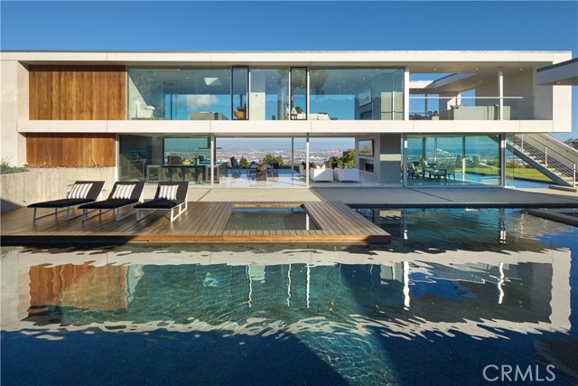 2822 Colt Road, Rancho Palos Verdes, California 90275, 5 Bedrooms Bedrooms, ,7 BathroomsBathrooms,Residential,Sold,Colt,SB19018833