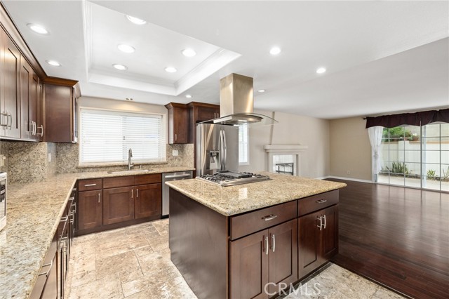 2503 Rindge Lane, Redondo Beach, California 90278, 4 Bedrooms Bedrooms, ,2 BathroomsBathrooms,Residential,Sold,Rindge,SB21099186