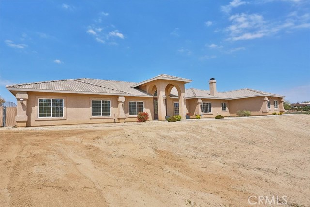 19420 Red Feather Road,Apple Valley,CA 92307, USA