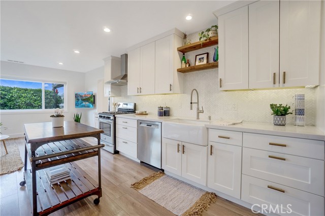2 Bed Home for Sale in Silver Lake, California