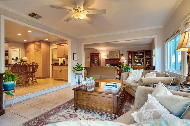1972 Caddington Drive, Rancho Palos Verdes, California 90275, 5 Bedrooms Bedrooms, ,2 BathroomsBathrooms,Residential,Sold,Caddington,SB18148841