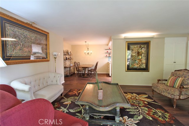Photo of 846 Ronda Mendoza #O #O, Laguna Woods, CA 92637