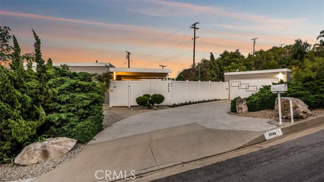 2046 Chandeleur Drive, Rancho Palos Verdes, California 90275, 3 Bedrooms Bedrooms, ,1 BathroomBathrooms,Residential,Sold,Chandeleur,SB19073499