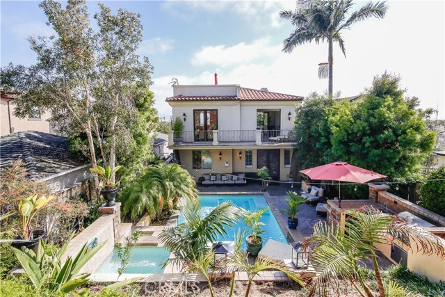 808 Maria Avenue, Redondo Beach, California 90277, 4 Bedrooms Bedrooms, ,3 BathroomsBathrooms,Residential,Sold,Maria,SB17180173