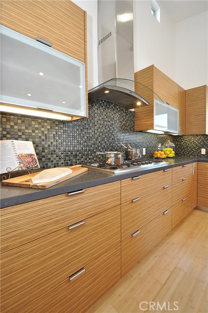 Kitchen details