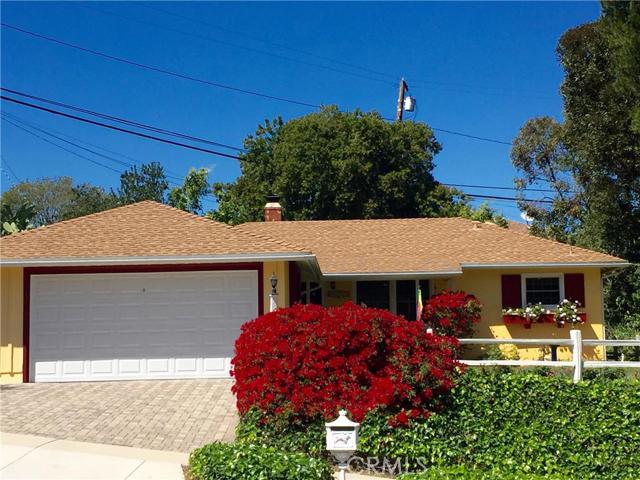 26589 Basswood Avenue, Rancho Palos Verdes, California 90275, 3 Bedrooms Bedrooms, ,2 BathroomsBathrooms,Residential,Sold,Basswood,PV16080689