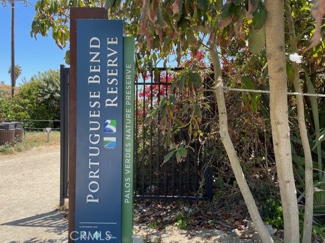 On one of the top hikes to take in L.A is the famous Portuguese Bend Reserve Hiking trails and Burma Trails all within .5 miles away from home