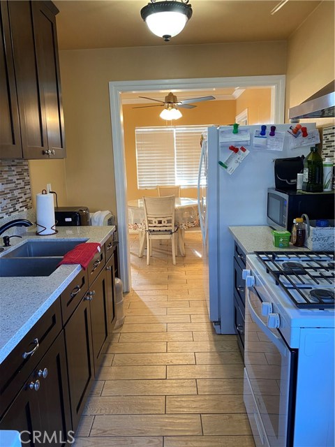 4 Bed Home for Sale in Compton, California