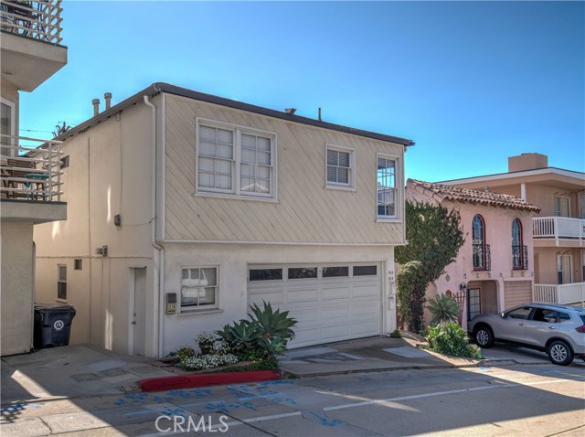 216 44th Street, Manhattan Beach, California 90266, ,Residential Income,Sold,44th,SB20030996