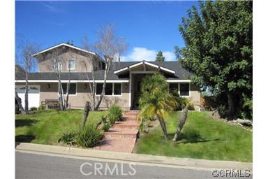 7 Santa Bella Road, Rolling Hills Estates, California 90274, 3 Bedrooms Bedrooms, ,1 BathroomBathrooms,Residential,Sold,Santa Bella,V12100417