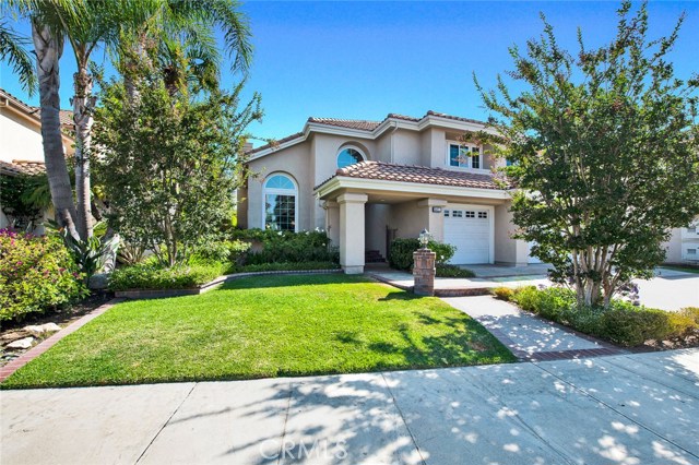 Photo of 8421 E Hillsdale Drive, Orange, CA 92869