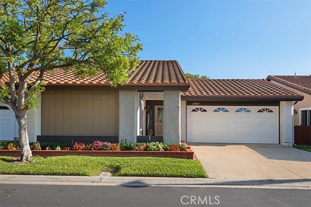 Photo of 27807 Espinoza, Mission Viejo, CA 92692