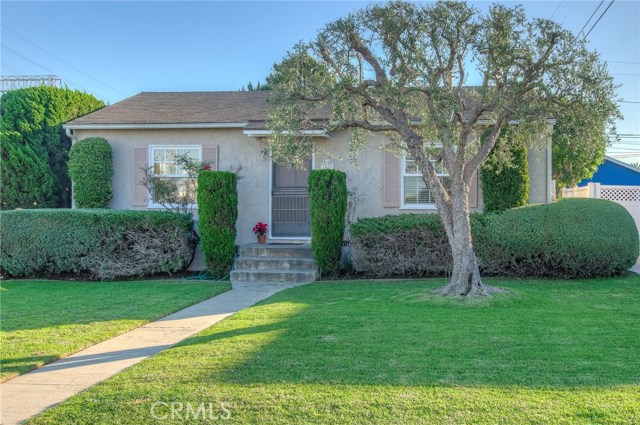2422 Burritt Avenue, Redondo Beach, California 90278, 3 Bedrooms Bedrooms, ,1 BathroomBathrooms,Residential,Sold,Burritt,SB18291218