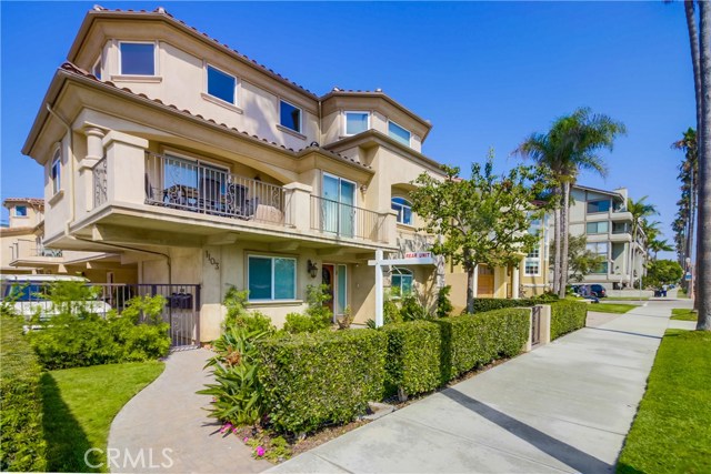 1103 Catalina Avenue, Redondo Beach, California 90277, 3 Bedrooms Bedrooms, ,1 BathroomBathrooms,Residential,Sold,Catalina,SB17200799