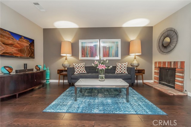 2 Bed Home for Sale in Valley Village, California
