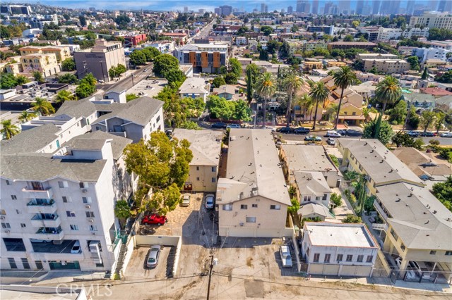  Income Home for Sale in Los Angeles, California