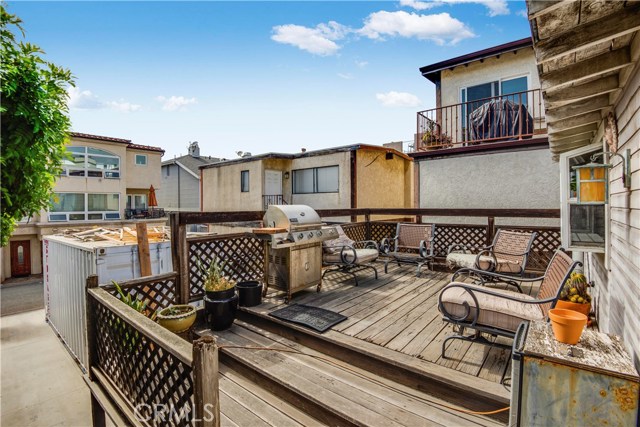 865 Loma Drive, Hermosa Beach, California 90254, 1 Bedroom Bedrooms, ,1 BathroomBathrooms,Residential,Sold,Loma,SB19130765