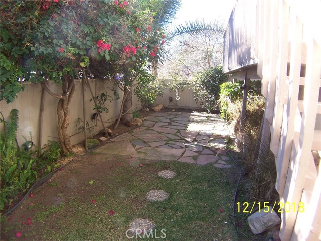 PRIVATE BACKYARD EXCLUSIVE