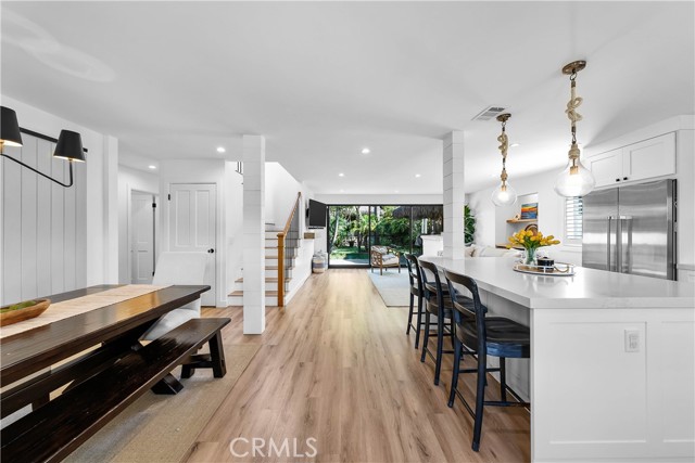 1713 23rd Street, Manhattan Beach, California 90266, 4 Bedrooms Bedrooms, ,3 BathroomsBathrooms,Residential,Sold,23rd,SB21174106