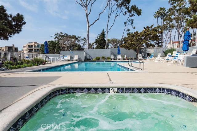 Take the plunge. Move to Seascape One in South Redondo Beach.