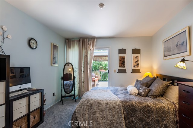 Second Room, Patio access Second Room, Patio access