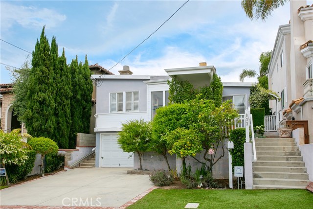 933 27th Street, Manhattan Beach, California 90266, 3 Bedrooms Bedrooms, ,2 BathroomsBathrooms,Residential,Sold,27th,PW20108173