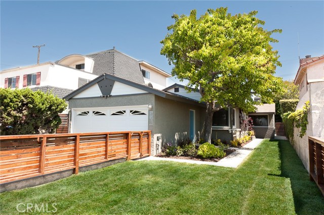 326 Prospect Avenue, Redondo Beach, California 90277, 3 Bedrooms Bedrooms, ,2 BathroomsBathrooms,Residential,Sold,Prospect,OC17090576