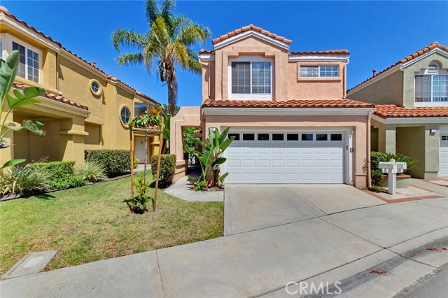 5 Del Roma, Irvine, CA 92614