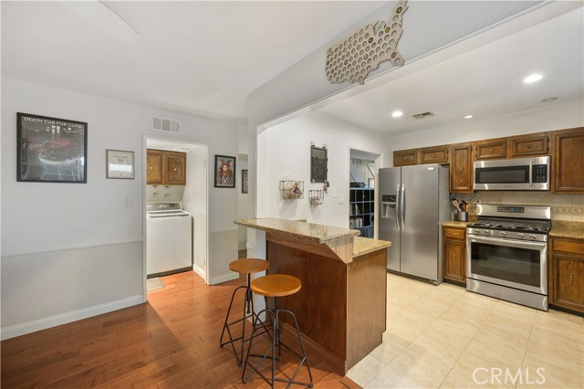 2 Bed Home for Sale in Burbank, California