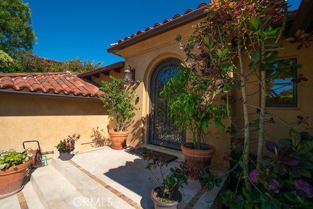 2216 Via Guadalana, Palos Verdes Estates, California 90274, 4 Bedrooms Bedrooms, ,1 BathroomBathrooms,Residential,Sold,Via Guadalana,PV18188517