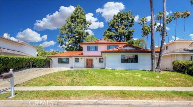 6115 Armaga Spring Road, Rancho Palos Verdes, California 90275, 4 Bedrooms Bedrooms, ,2 BathroomsBathrooms,Residential,Sold,Armaga Spring,PV20243988