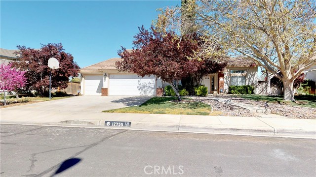 12755 Red River Road,Victorville,CA 92392, USA