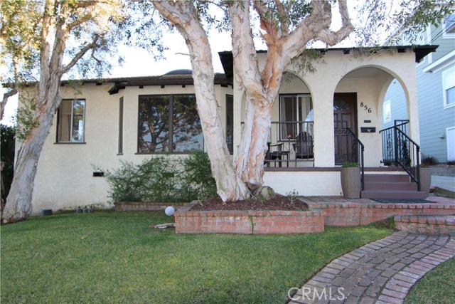 856 12th Court, Manhattan Beach, California 90266, 4 Bedrooms Bedrooms, ,3 BathroomsBathrooms,Residential,Sold,12th,SB16172489