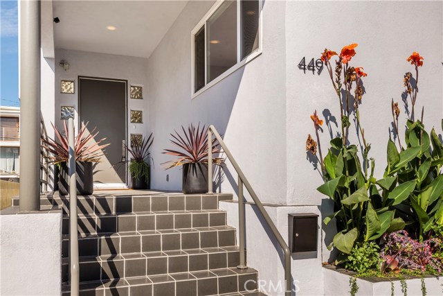 449 29TH Street, Manhattan Beach, California 90266, 4 Bedrooms Bedrooms, ,1 BathroomBathrooms,Residential,Sold,29TH,SB18244904